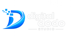 Digital dodo logo